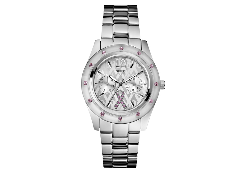 Guess watch limited top edition